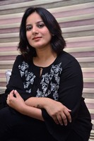 Pooja Gandhi New Photos
